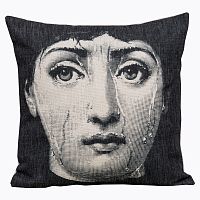 арт-подушка просто дождь fornasetti в Ижевске