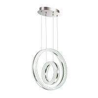 подвесной светодиодный светильник odeon light constance 4603/54l в Ижевске