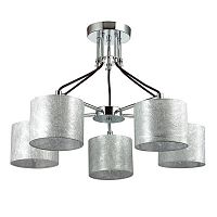 потолочная люстра lumion odri 3412/5 в Ижевске