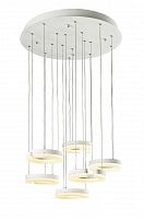 подвесной светодиодный светильник st luce sl..ав в Ижевске