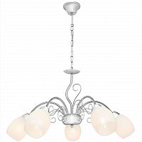 подвесная люстра silver light aimi 139.54.5 в Ижевске