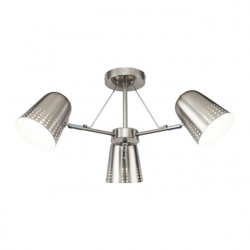 потолочная люстра freya janet fr5002cl-03n в Ижевске