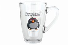 кружка angry birds movie black 330 мл в Ижевске