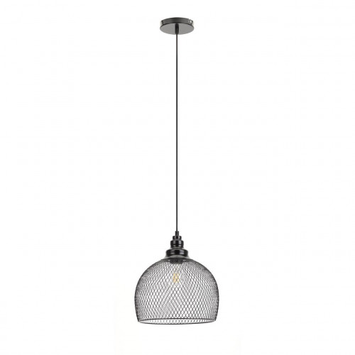 подвесной светильник эра loft pl7 bk в Ижевске