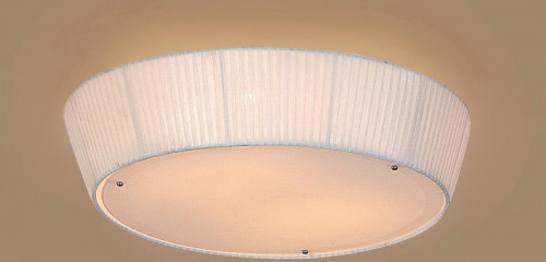 потолочный светильник citilux кремовый cl913141 в Ижевске