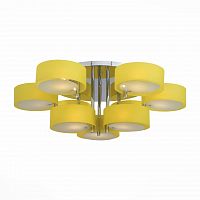 потолочная люстра st luce foresta sl483.092.09 в Ижевске