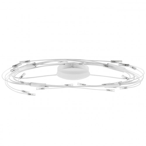 потолочный светильник lightstar ovale 784246 в Ижевске