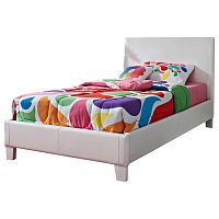 кровать furniture fantasia vinyl 90х200 в Ижевске