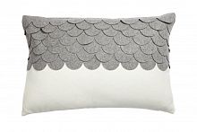 подушка c узором marbella gray в Ижевске