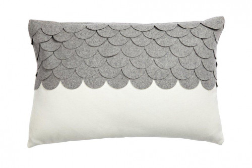 подушка c узором marbella gray в Ижевске