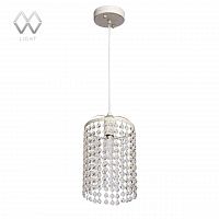 подвесной светильник mw-light бриз 464016801 в Ижевске