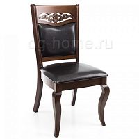 стул деревянный drage cappuccino в Ижевске
