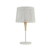 настольная лампа maytoni lantern mod029-tl-01-w в Ижевске