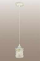 подвесной светильник odeon light zafran 2837/1 в Ижевске