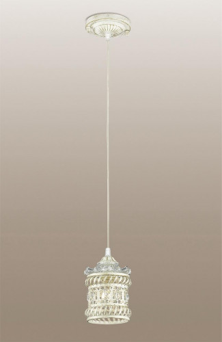 подвесной светильник odeon light zafran 2837/1 в Ижевске