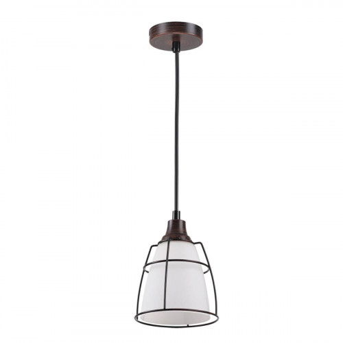 подвесной светильник odeon light lofia 3806/1l в Ижевске