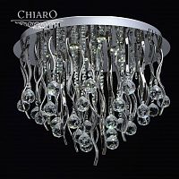 потолочная люстра chiaro бриз 464016518 в Ижевске