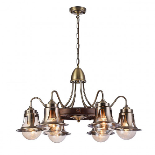 подвесная люстра omnilux croce oml-50703-06 в Ижевске