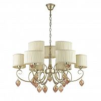 подвесная люстра odeon light iderina 3397/9 в Ижевске