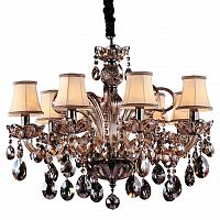 подвесная люстра osgona acesso 721083 бежевая в Ижевске