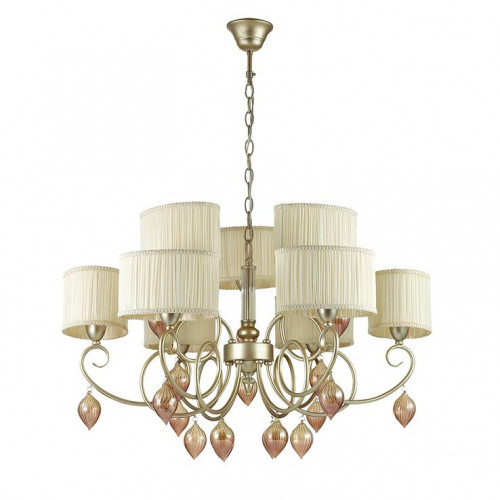 подвесная люстра odeon light iderina 3397/9 в Ижевске