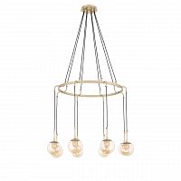 подвесная люстра st luce varieta sl234.413.08 в Ижевске