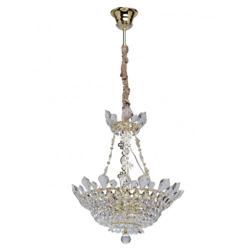 подвесной светильник mw-light патриция 2 447010406 в Ижевске