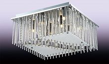 потолочный светильник odeon light domeka c в Ижевске