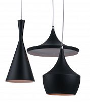 светильник ballina black черный в Ижевске