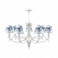 подвесная люстра lamp4you eclectic m2-07-wm-lmp-o-10 в Ижевске