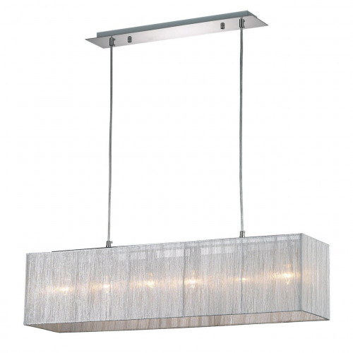 подвесной светильник ideal lux missouri sb в Ижевске