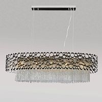подвесной светильник crystal lux fashion sp5 l100 в Ижевске