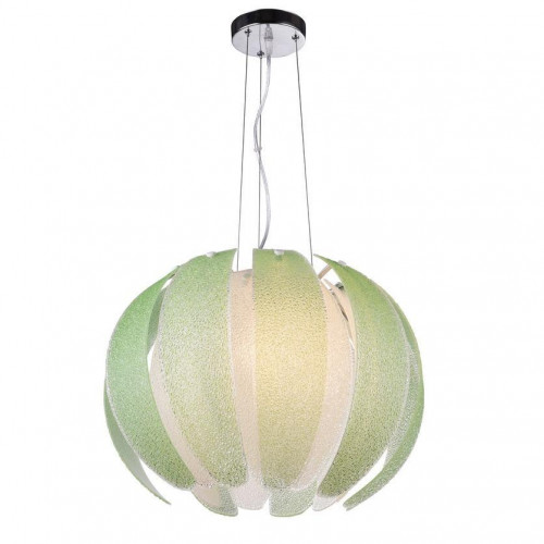подвесной светильник idlamp silvana 248/1-green в Ижевске