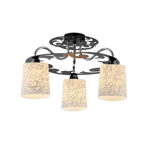 потолочная люстра maytoni melvil arm122-cl-03-n в Ижевске