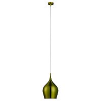 подвесной светильник arte lamp vibrant a6426sp-1gr в Ижевске