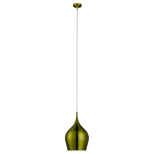 подвесной светильник arte lamp vibrant a6426sp-1gr в Ижевске