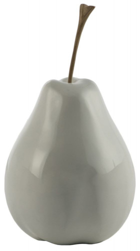 декор pear white small в Ижевске