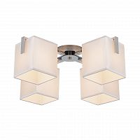 потолочная люстра citilux стенли cl465141 в Ижевске
