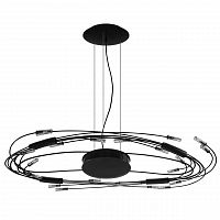 подвесной светильник lightstar ovale в Ижевске