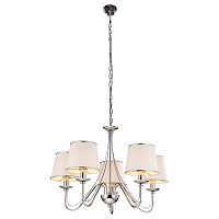 подвесная люстра arte lamp furore a1150lm-5cc в Ижевске