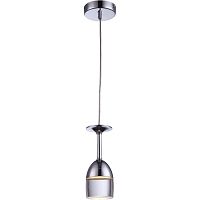 подвесной светильник arte lamp barista a9596sp-1cc в Ижевске