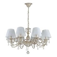 подвесная люстра odeon light magali 3229/8 в Ижевске