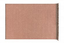 ковер gl diagonal almond-peach 200x90 от gan в Ижевске