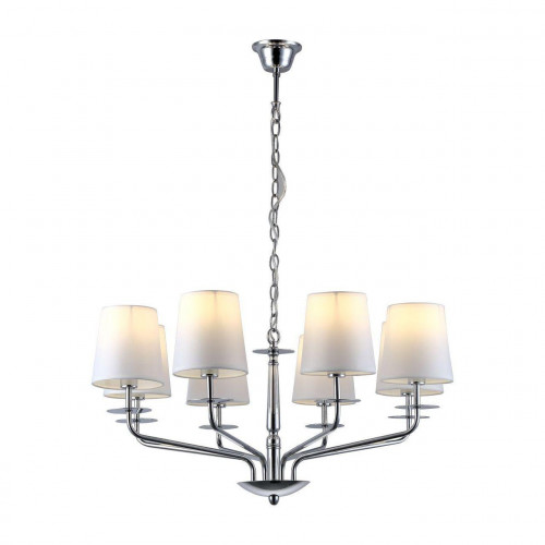 подвесная люстра arte lamp a1048lm-8cc в Ижевске