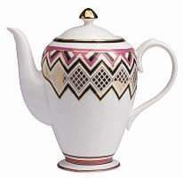 заварной чайник exotic в Ижевске