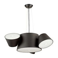 подвесная люстра odeon light charlie 3990/4 в Ижевске