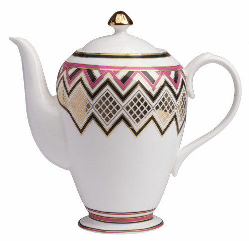 заварной чайник exotic в Ижевске