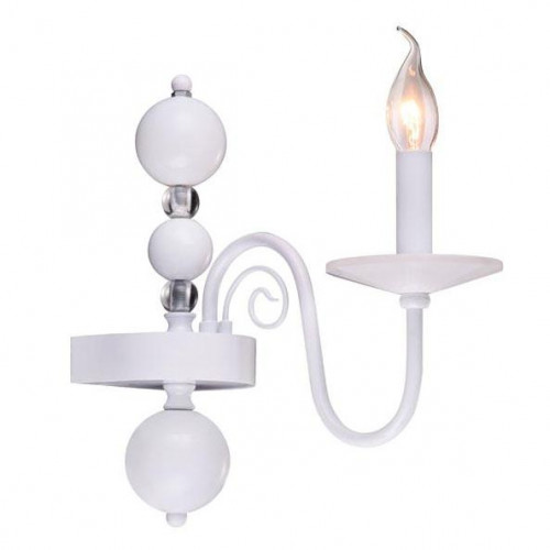 бра newport 32201/a white в Ижевске