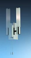 подсветка для зеркал odeon light vell 2139/1w в Ижевске