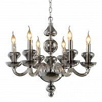 подвесная люстра omnilux piane oml-86103-06 в Ижевске
